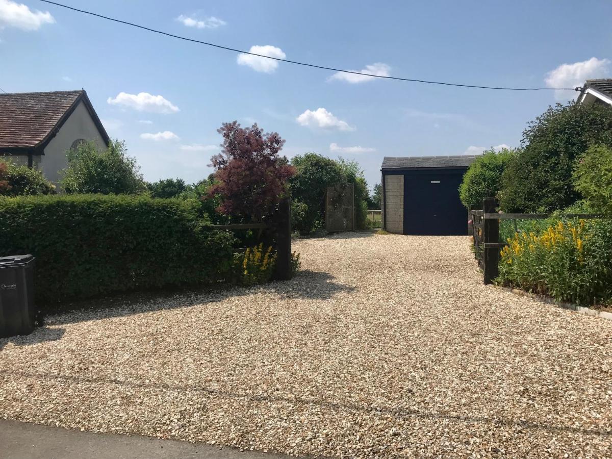 Charming Modernized Country Cottage Near Mere, Wiltshire Mere  Exteriör bild