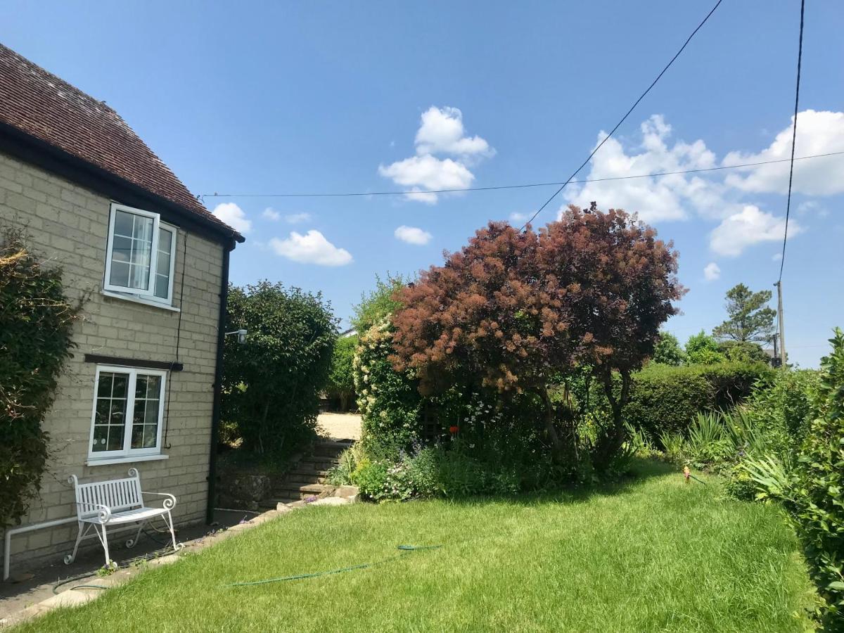 Charming Modernized Country Cottage Near Mere, Wiltshire Mere  Exteriör bild